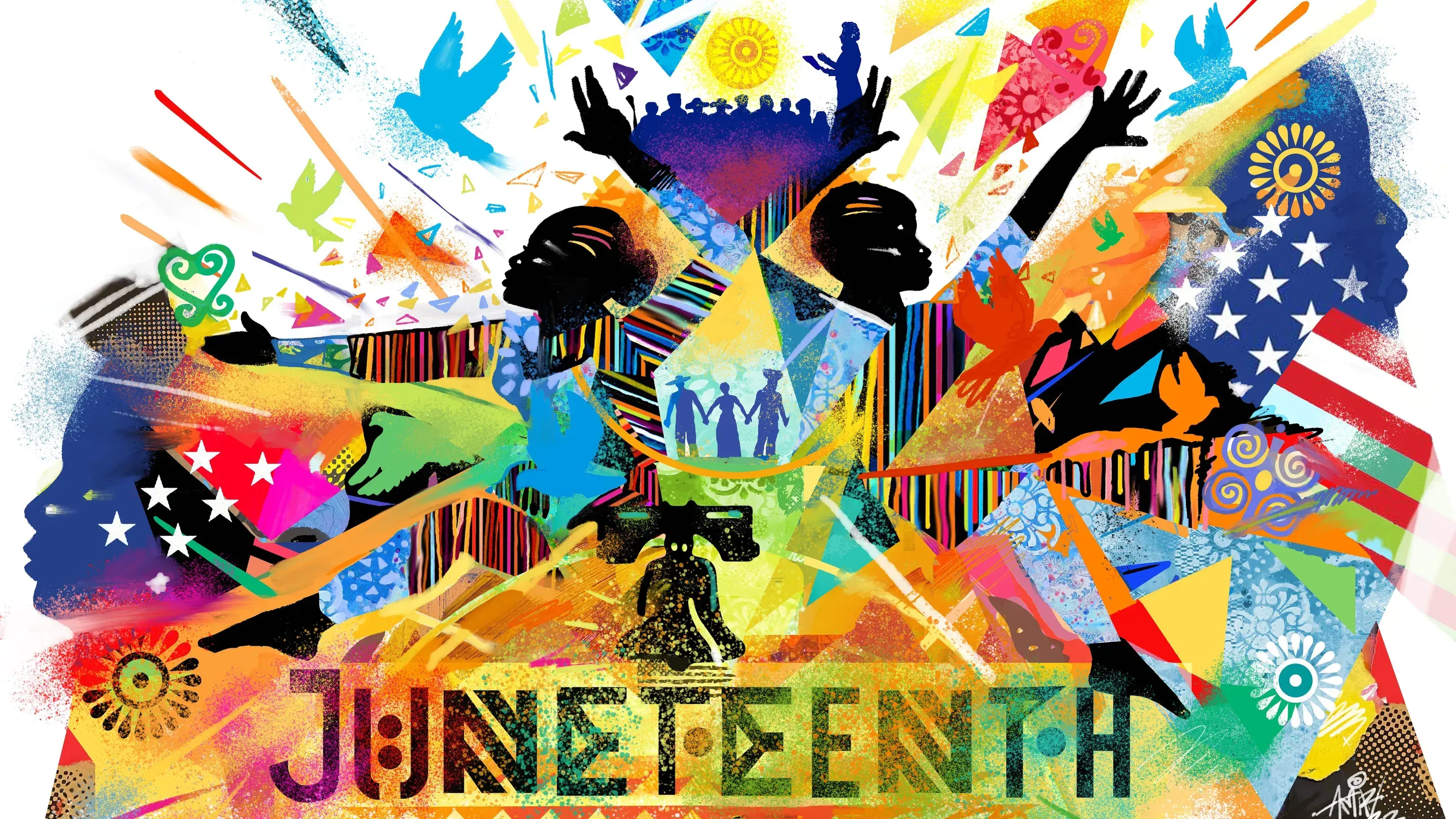 Why should I celebrate—or even care about—Juneteenth?