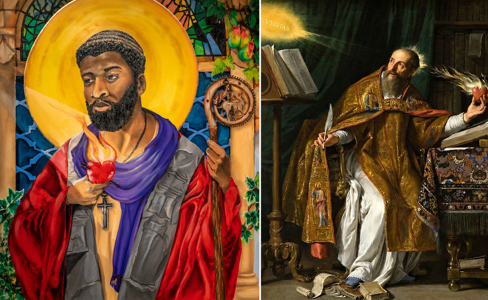 St. Augustine