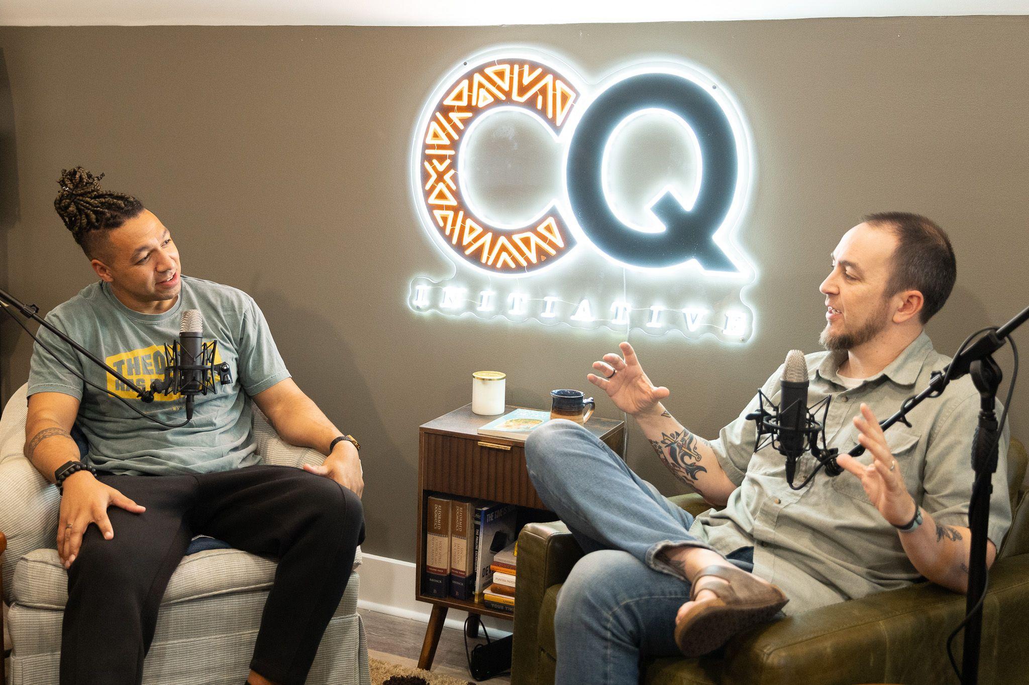 Singing + Culture with Jim Thompson | Ep. 5