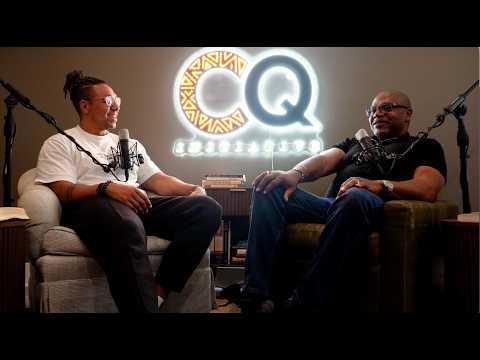 Leading Without Losing Yourself with Pastor Belton | Ep. 8